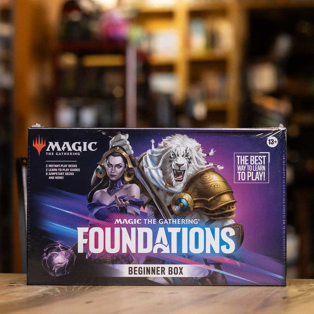 Magic: The Gathering-Multi-Colour (Wizards of The Coast D3639105)