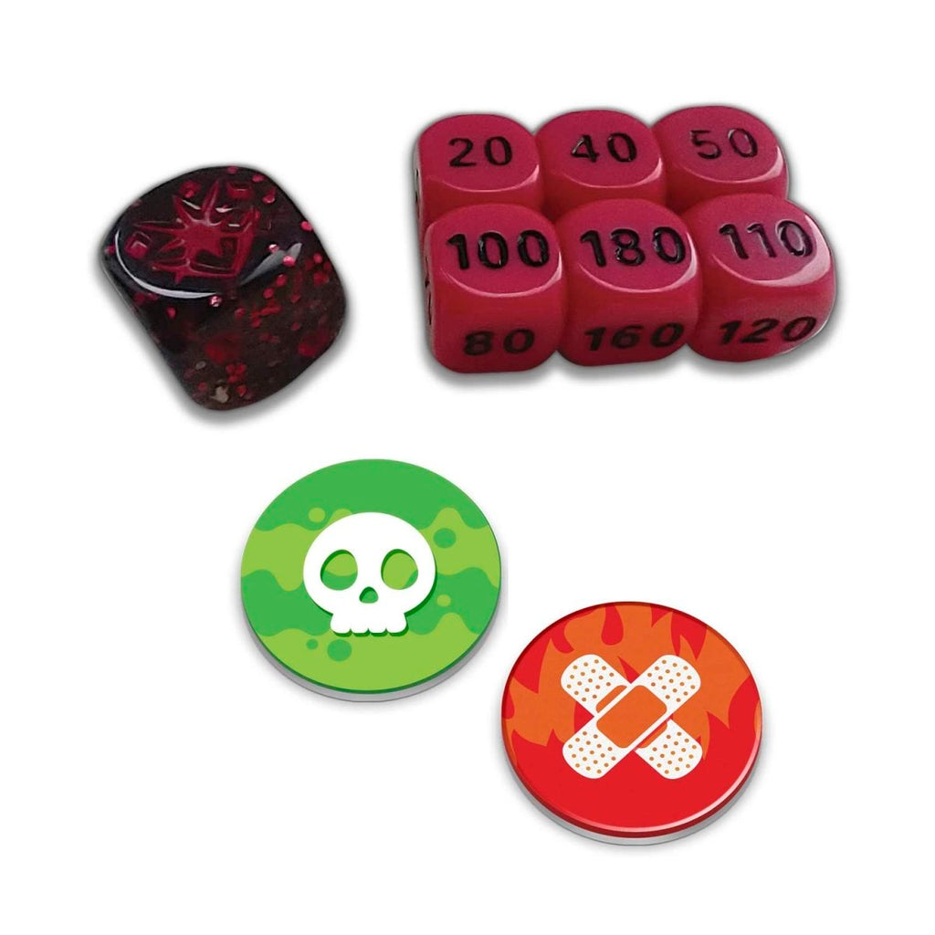 Hot Sale-pokemon-Sword & Shield-Astral Radiance Build & Battle Stadium