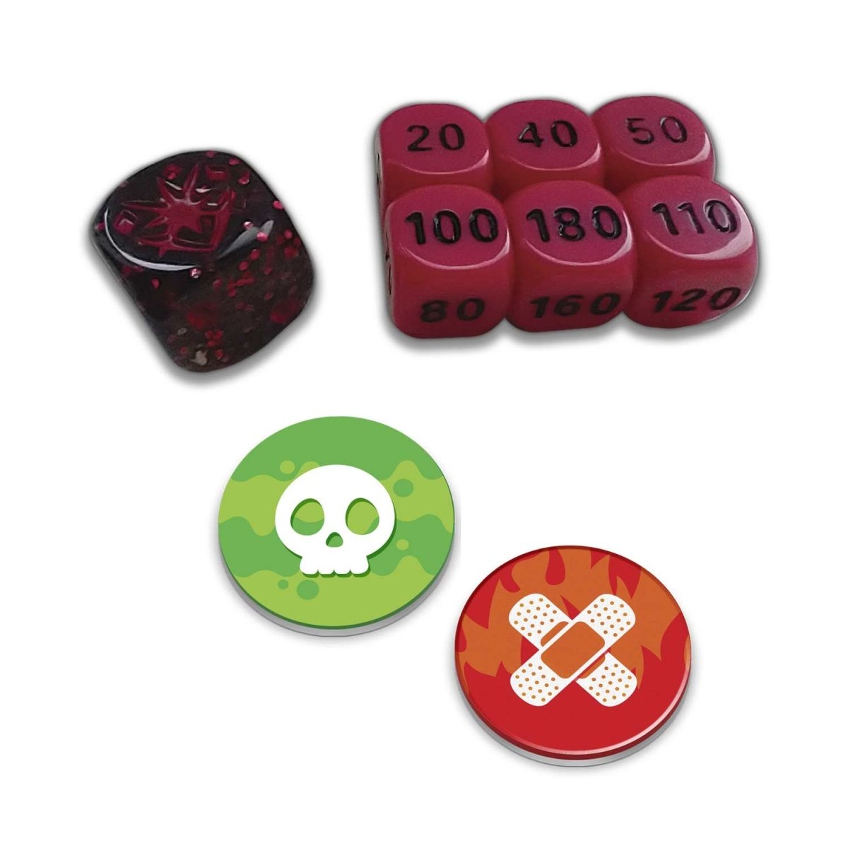 Hot Sale-pokemon-Sword & Shield-Astral Radiance Build & Battle Stadium