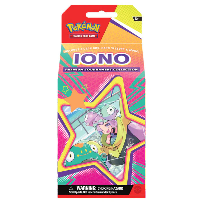 Hot Sale-pokemon  Premium Tournament Collection
