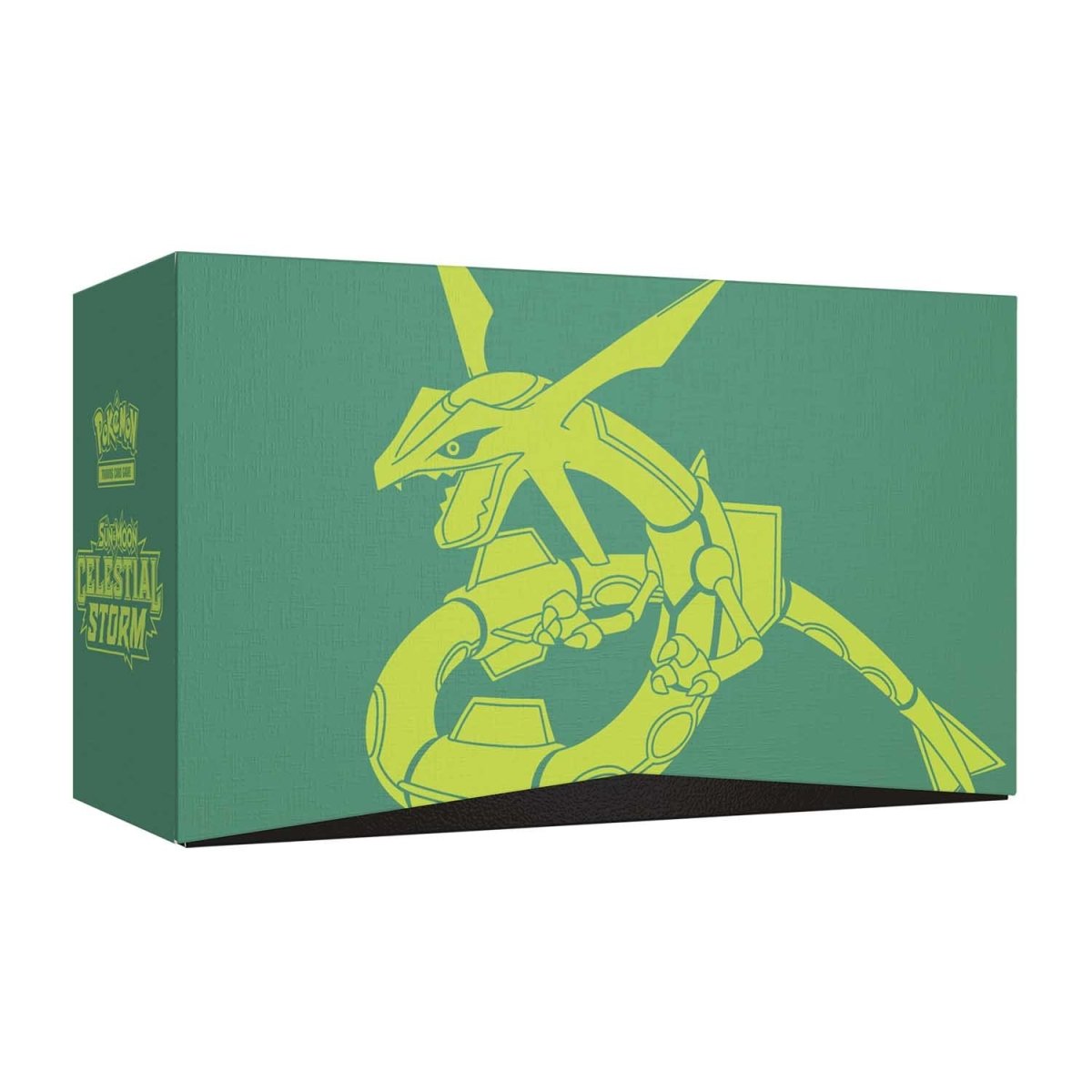 Hot Sale-pokemon-Sun & Moon-Celestial Storm Elite Trainer Box