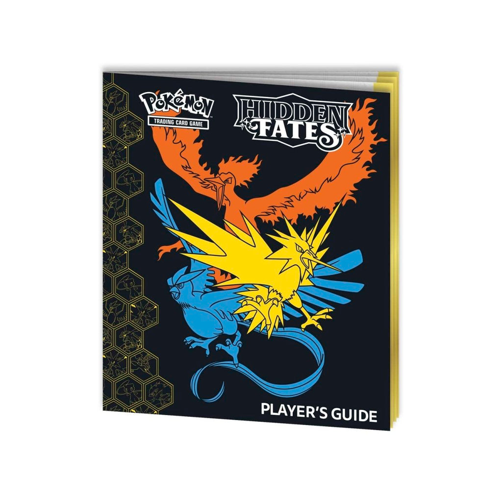 Hot Sale-pokemon-Hidden Fates Elite Trainer Box