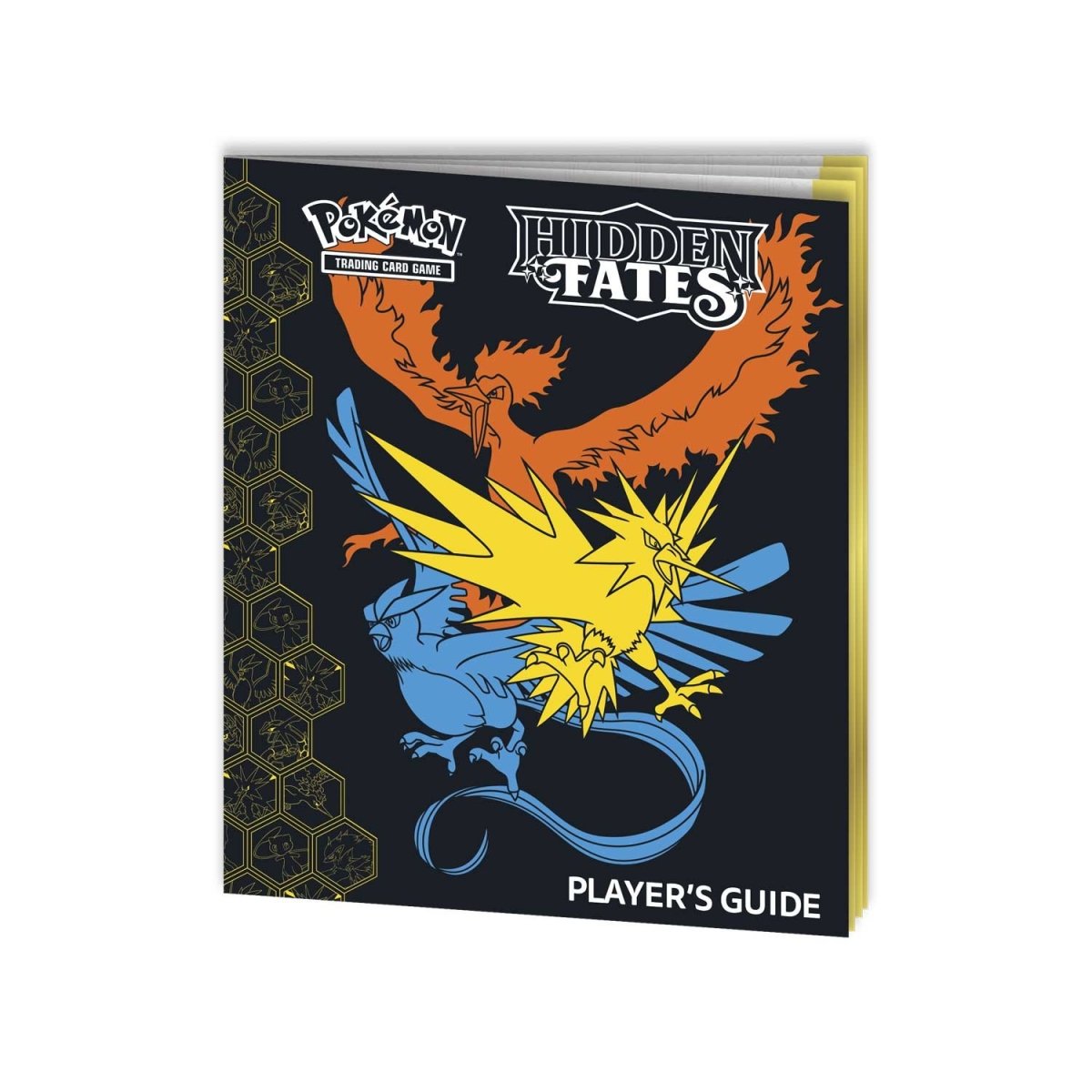 Hot Sale-pokemon-Hidden Fates Elite Trainer Box