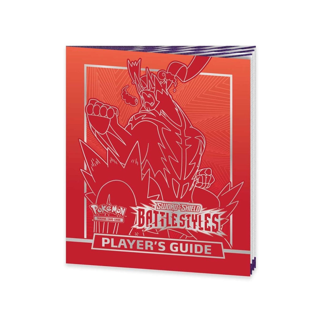 Hot Sale-pokemon-Sword & Shield-Battle Styles Elite Trainer Box (Single Strike Urshifu)