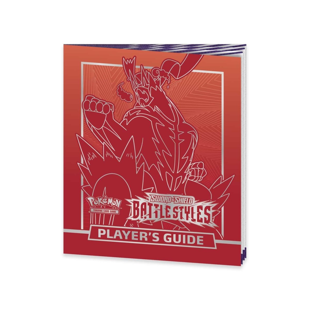 Hot Sale-pokemon-Sword & Shield-Battle Styles Elite Trainer Box (Single Strike Urshifu)