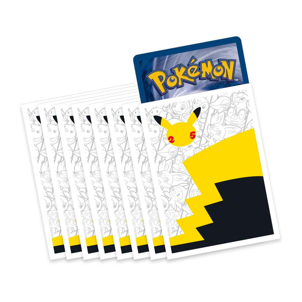 Hot Sale-pokemon-Celebrations  Center Elite Trainer Box