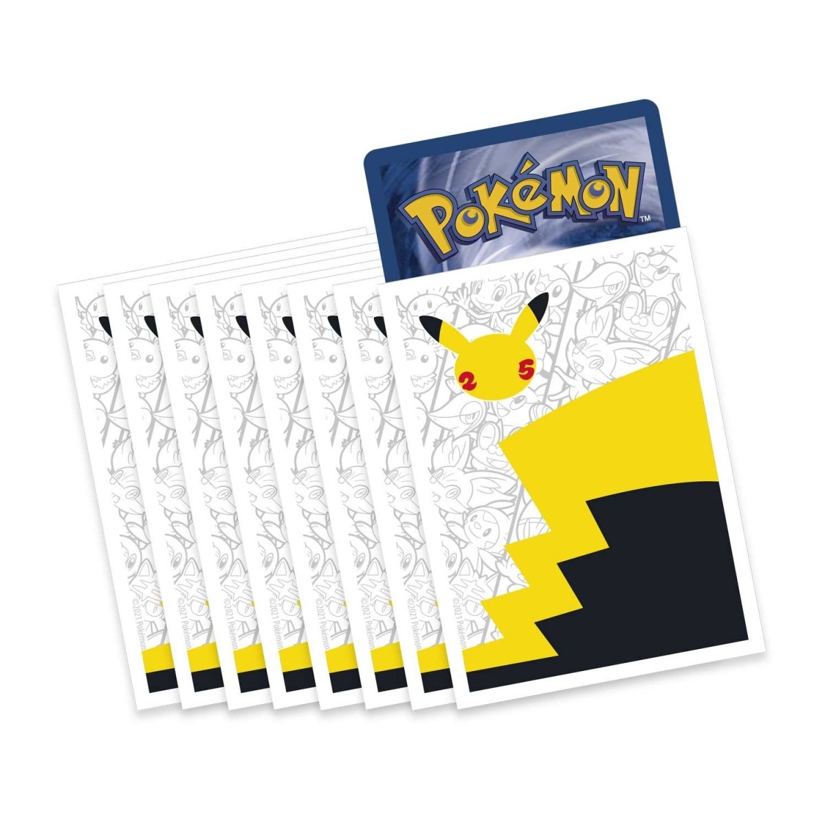 Hot Sale-pokemon-Celebrations  Center Elite Trainer Box