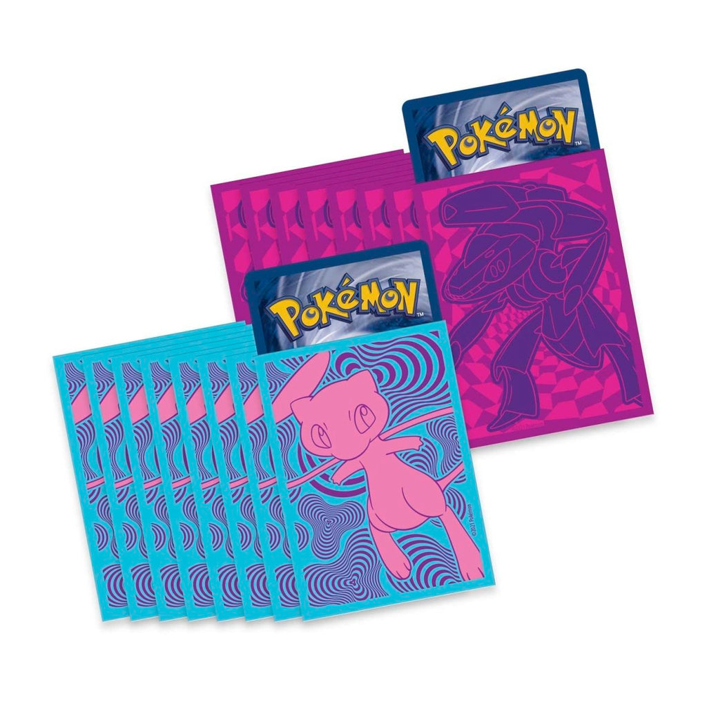 Hot Sale-pokemon-Sword & Shield-Fusion Strike Center Elite Trainer Box