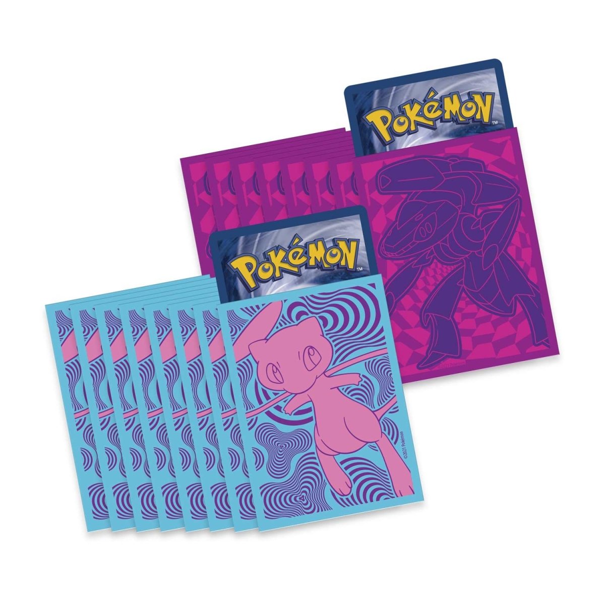Hot Sale-pokemon-Sword & Shield-Fusion Strike Center Elite Trainer Box