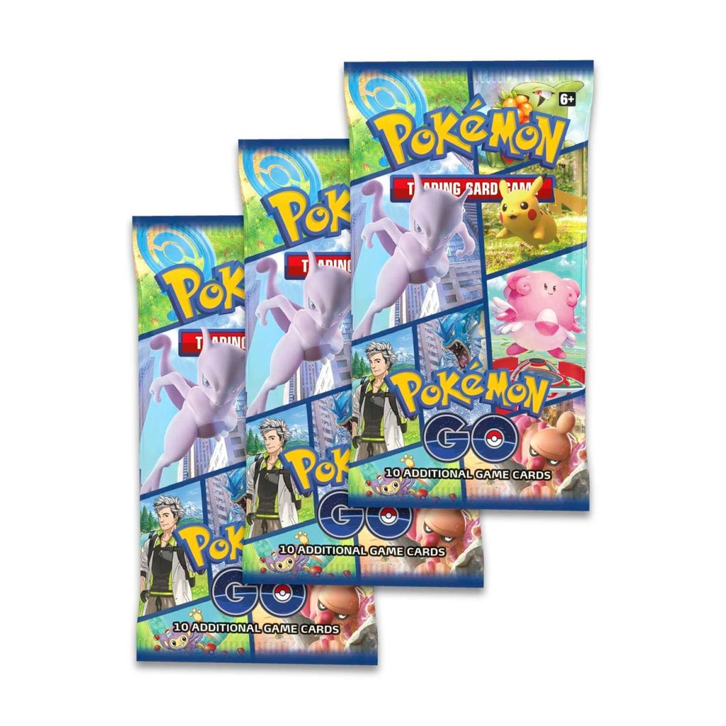 Hot Sale-pokemon-GO Pin Collection (Squirtle)