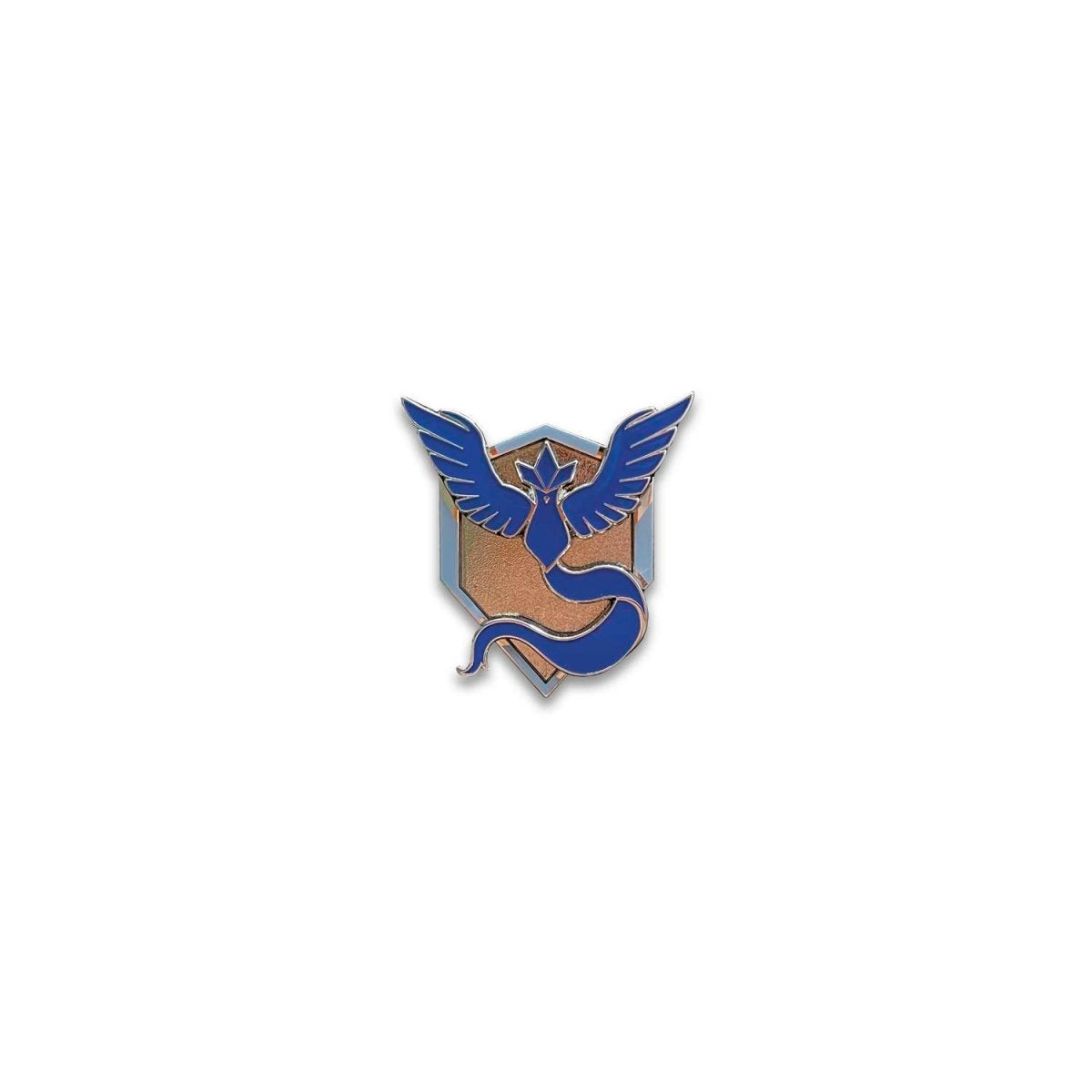 Hot Sale-pokemon-GO Special Collection (Team Mystic)
