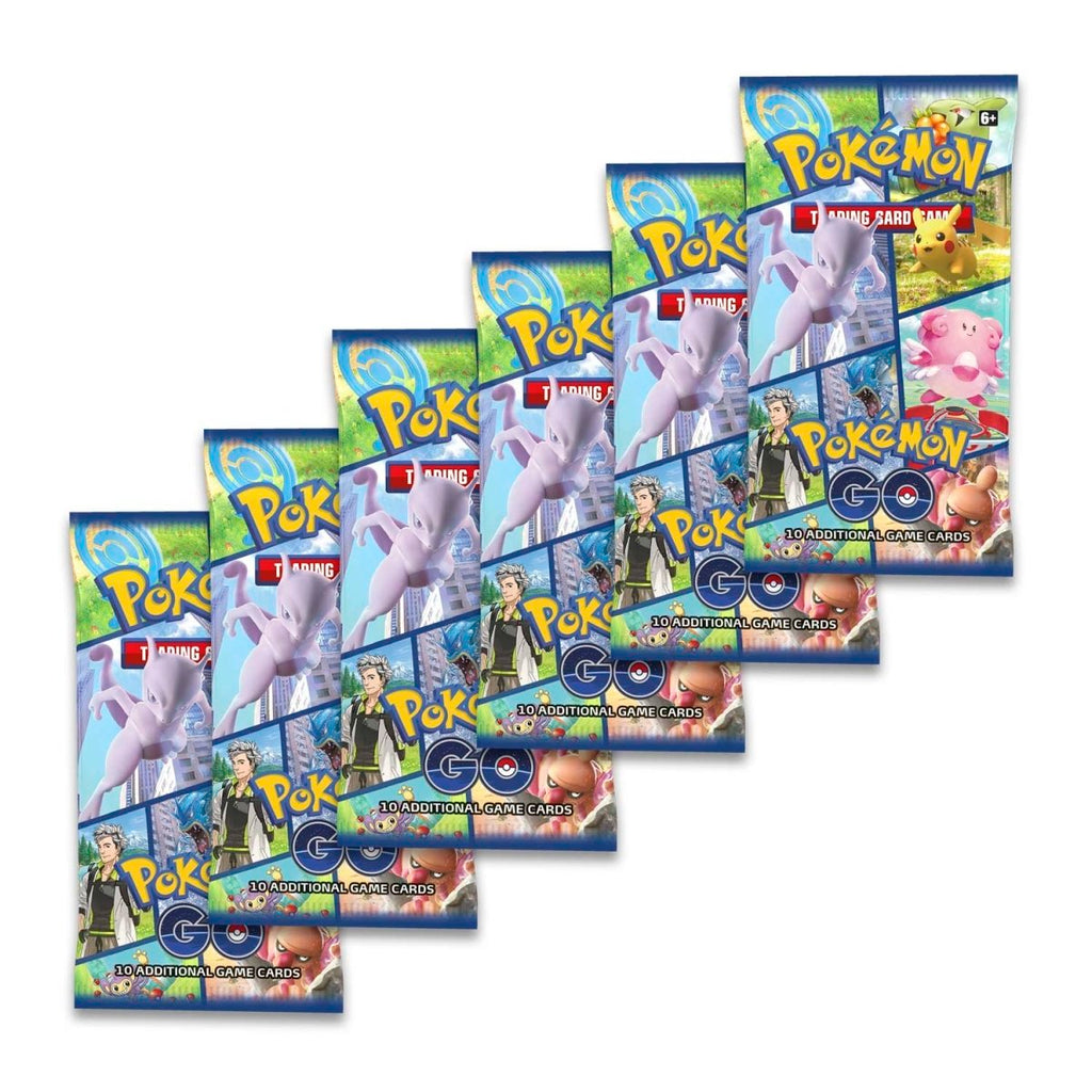 Hot Sale-pokemon-GO Special Collection (Team Valor)