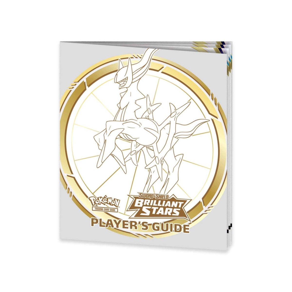 Hot Sale-pokemon-Sword & Shield-Brilliant Stars Pokémon Center Elite Trainer Box
