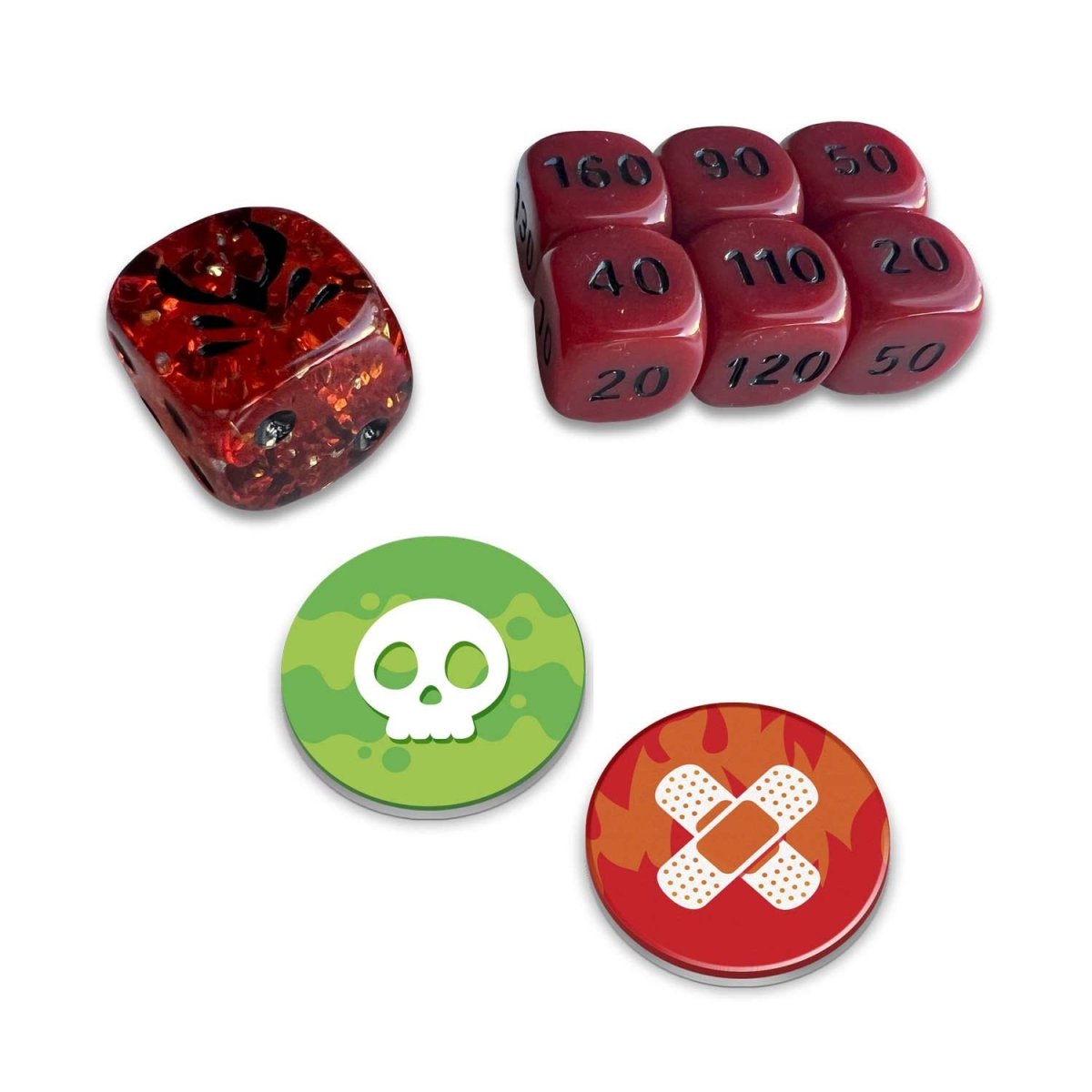 Hot Sale-pokemon-Sword & Shield-Lost Origin Build & Battle Stadium
