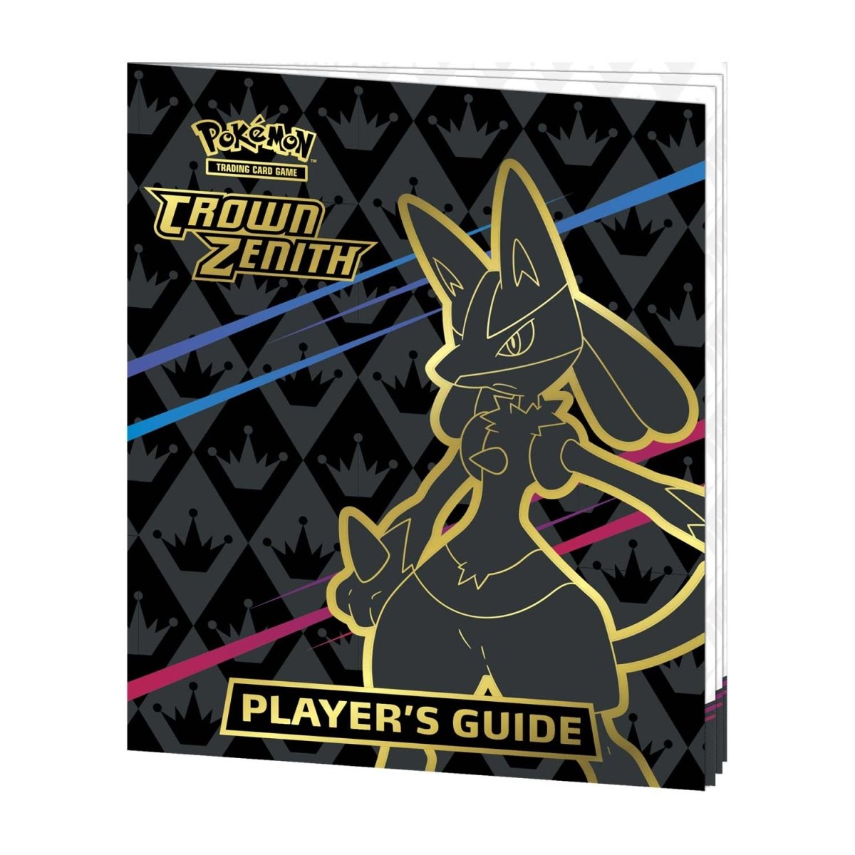 Hot Sale-pokemon-Crown Zenith Pokémon Center Elite Trainer Box Plus