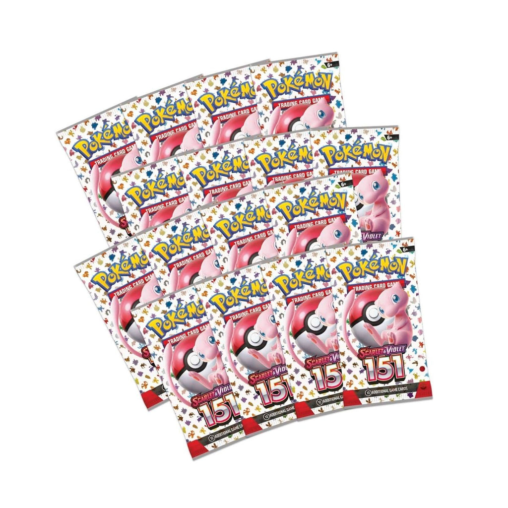 Hot Sale-pokemon-Scarlet & Violet-151 Ultra-Premium Collection