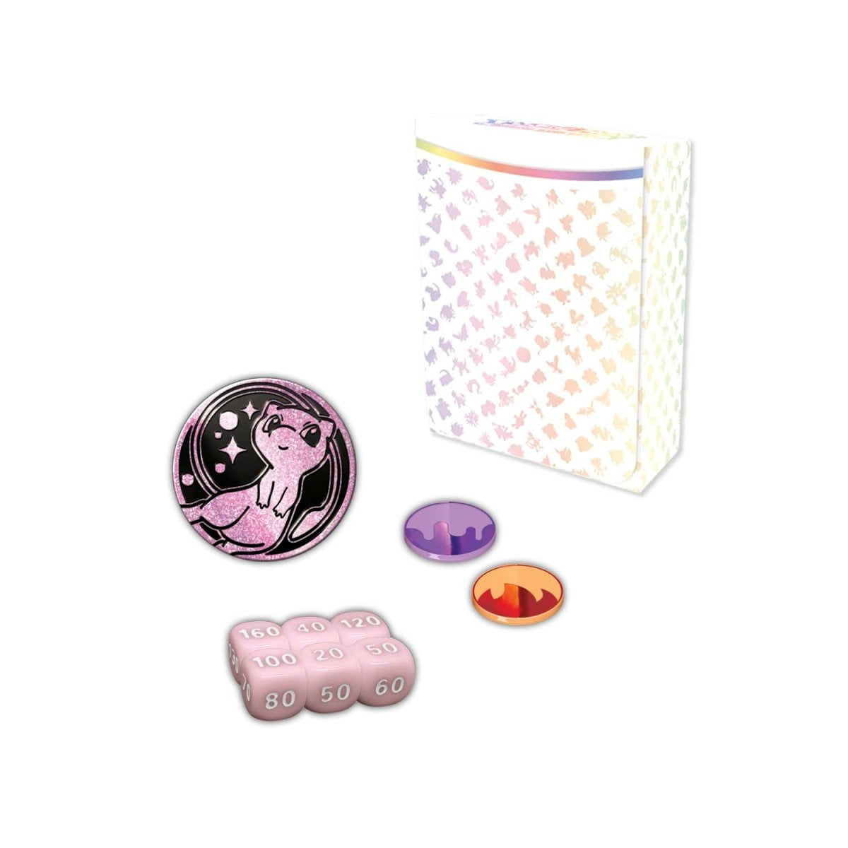 Hot Sale-pokemon-Scarlet & Violet-151 Ultra-Premium Collection