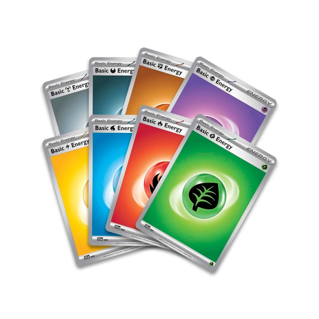 Hot Sale-pokemon-Scarlet & Violet-Paldea Evolved Build & Battle Stadium