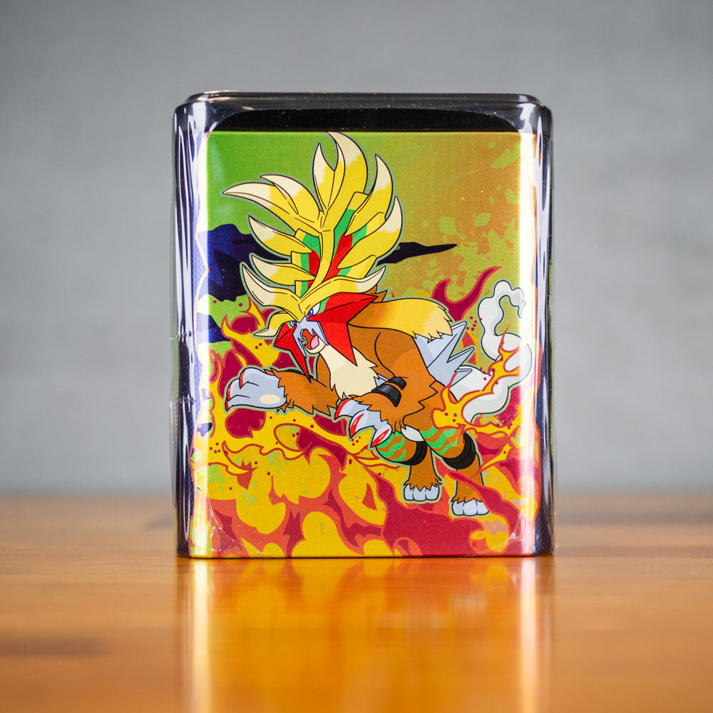 Hot Sale-pokemon Stacking Tins 2025 (Random)