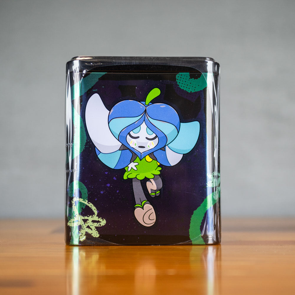 Hot Sale-pokemon Stacking Tins 2025 (Random)