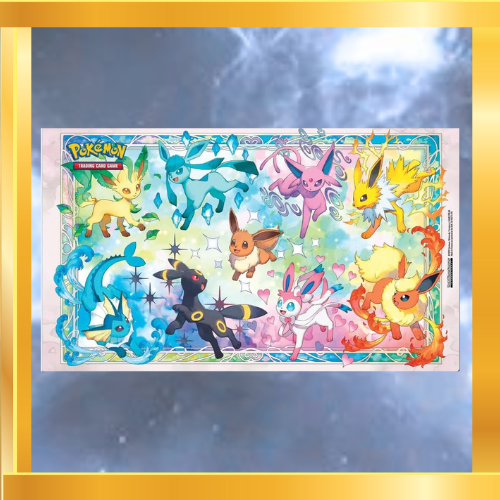 Hot Sale-pokemon Prismatic Evolutions Super-Premium Collection
